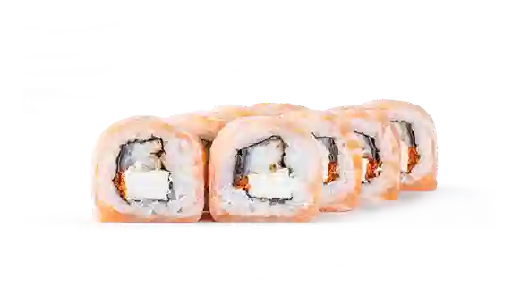 Страва Рол Філадельфія Гурман меню SUSHI MASTER UA Рол Філадельфія Гурман меню SUSHI MASTER UA
